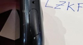 Good
													Apple Watch SE 2nd Gen 44mm - Midnight, A2723 - GPS, Aluminum, photo 3 of 6