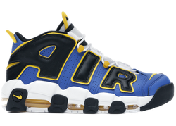 Nike Air More Uptempo Peace, Love & Basketball