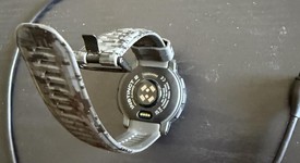 Mint
													Garmin Instinct 2 - Graphite, Standard, Standard, photo 3 of 4