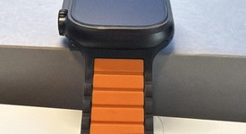 Mint
													Apple Watch Ultra 3 49mm - Unlocked, Black, A3281, photo 5 of 10