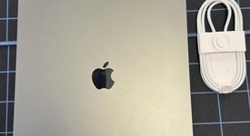 Good
													Apple iPad Pro 12.9" 5th Gen 2021 - Verizon, Gray, 256 GB, photo 1 of 7