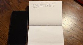 Good
													Apple iPhone 14 - Verizon, Midnight, 128 GB, A2649, photo 2 of 8