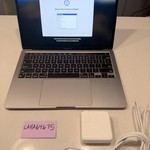 Mint MacBook Pro 2022 - 13 inch - 1 TB, Gray, 16 GB, Apple M2