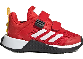 adidas Sport Shoe LEGO Red (TD) for sale