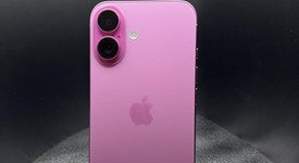 Good
													Apple iPhone 16 - Verizon, Pink, 128 GB, A3081, photo 4 of 13