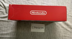 Good
													Nintendo Switch - 32 GB, Animal Crossing: New Horizons, photo 4 of 16