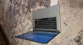 Mint
													MacBook Air 2025 (M4) - 13" - Apple M4, Silver, 256 GB, 16 GB, photo 4 of 8