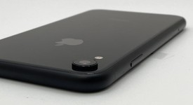 Fair
													Apple iPhone Xr - Unlocked, Black, 64 GB, A1984, photo 4 of 7