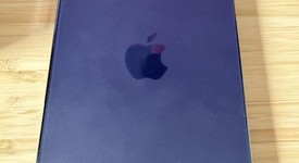 Good
													Apple iPhone 14 Pro Max - Unlocked, Purple, 512 GB, A2651, photo 3 of 7