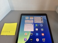 Apple iPad 9th Gen