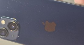 Fair
													Apple iPhone 13 - Unlocked, Midnight, 128 GB, A2482, photo 3 of 16