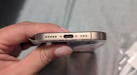 Mint
													Apple iPhone 16 Pro - Unlocked, Desert, 128 GB, A3083, photo 4 of 7