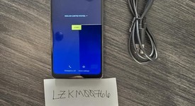 Good
													Moto G Power (2021) - Xfinity, Gray, 64 GB, 4 GB, photo 2 of 3