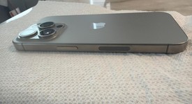 Mint
													Apple iPhone 15 Pro - T-Mobile, Natural, 256 GB, A2848, photo 5 of 7