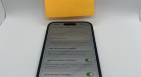 Mint
													Apple iPhone 14 Pro - Verizon, Purple, 128 GB, A2650, photo 2 of 8