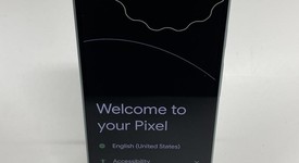 Good
													Google Pixel 9 - Unlocked, Wintergreen, 128 GB, 12 GB, G2YBB, photo 2 of 4
