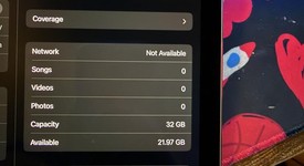 Good
													Apple iPad Pro 9.7" - Verizon, Gray, 32 GB, A1674, photo 2 of 6