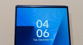 Mint
													Samsung Galaxy Z Flip7 - Unlocked, Blue Shadow, 256 GB, 12 GB, SM-F766U1, photo 2 of 7