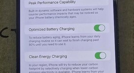 Good
													Apple iPhone 14 Pro Max - Unlocked, Black, 128 GB, A2651, photo 3 of 7