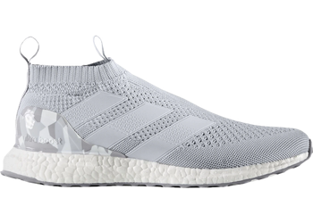 adidas PureControl Ultra Boost Grey Camo for sale