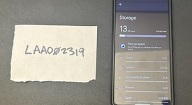 Fair
													Google Pixel 5 - Unlocked, Black, 128 GB, 8 GB, GD1YQ, photo 3 of 7