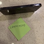 Mint Apple iPhone 14 Pro Max - T-Mobile, Purple, 256 GB, A2651