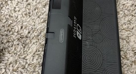 Mint
													Nintendo Switch - OLED - White, 64 GB, The Legend of Zelda: Tears of the Kingdom Edition, photo 3 of 17