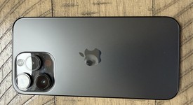 Mint
													Apple iPhone 14 Pro Max - Unlocked, Black, 256 GB, A2651, photo 5 of 12