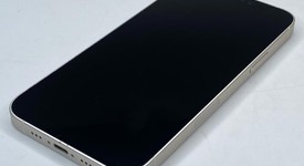 Good
													Apple iPhone 12 - AT&T, White, 64 GB, A2172, photo 3 of 7