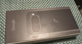 New
													Google Pixel 10 Pro XL - Unlocked, Obsidian, 512 GB, GUL82, photo 1 of 4