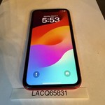 Good Apple iPhone 11 - Unlocked, 64 GB, Red, A2111