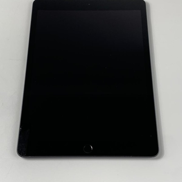 Apple iPad (7th Gen) - Wi-Fi, 128 GB, Gray, A2197
