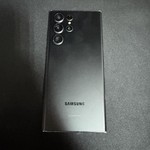 Good Samsung Galaxy S22 Ultra - Unlocked, 128 GB, Black, 8 GB, SM-S908U1