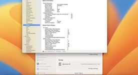 Mint
													MacBook Air 2022 - 13" - Apple M2, Midnight, 256 GB, 8 GB, photo 5 of 17