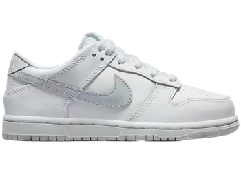Nike Dunk Low White Pure Platinum (PS) for sale