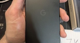 Mint
													Google Pixel 9a - Unlocked, Obsidian, 128 GB, 8 GB, photo 5 of 7