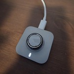 Good Oura Ring Gen 4 - Black, Size 8