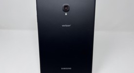Mint
													Samsung Galaxy Tab A 2018 10.5" - Verizon, Black, 32 GB, 3 GB, SM-T597V, photo 2 of 6