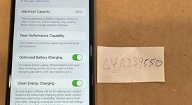 Good
													Apple iPhone 8 - Unlocked, Gray, 64 GB, A1863, photo 2 of 5