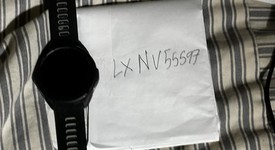 Good
													Garmin Forerunner 965 - Silver, photo 2 of 10