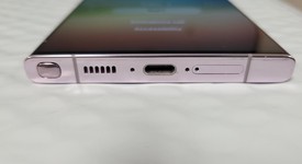 Mint
													Samsung Galaxy S23 Ultra - AT&T, Lavender, 256 GB, 8 GB, SM-S918U, photo 2 of 6