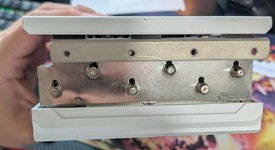 Used
													PowerColor Radeon RX 7900 XTX - RX7900XTX 24G-L/OC, Hellhound, photo 3 of 6