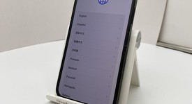 Fair
													Apple iPhone 12 - Unlocked, Black, 64 GB, A2172, photo 1 of 11