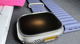 Good
													Apple Watch Ultra 2 49mm - Unlocked, Natural, A2986, photo 3 of 8
