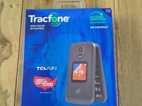 TCL Flip Phone