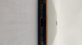 Fair
													OnePlus 7T Pro 5G - T-Mobile, Orange, 256 GB, 12 GB, HD1925, McLaren Edition, photo 4 of 7