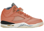  Jordan 5 Retro DJ Khaled We The Best Crimson Bliss (GS)