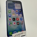 Good Apple iPhone 16 Plus - Spectrum, 128 GB, Ultramarine, A3082