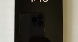 Mint
													Apple iPhone 16 Pro Max - Unlocked, Desert, 256 GB, A3084, photo 1 of 11