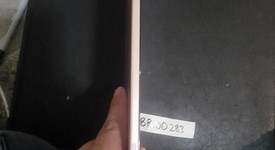 Good
													Samsung Galaxy Tab A8 10.5" 2022 - Wi-Fi, Rose Gold, 64 GB, 4 GB, SM-X200, photo 4 of 7